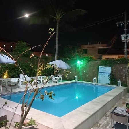 Pousada Do Sossego Conceicao De Jacarei Mangaratiba Ngoại thất bức ảnh