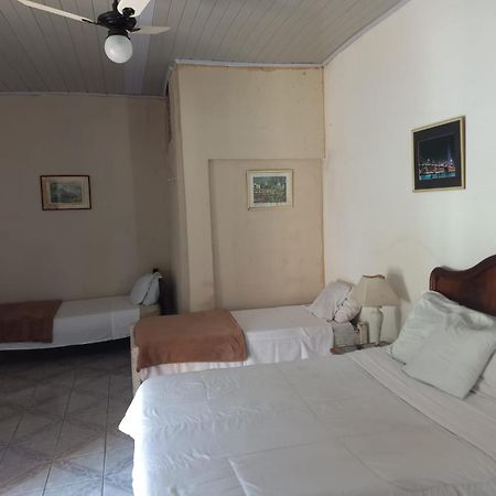 Pousada Do Sossego Conceicao De Jacarei Mangaratiba Ngoại thất bức ảnh