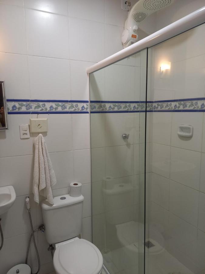 Pousada Do Sossego Conceicao De Jacarei Mangaratiba Ngoại thất bức ảnh