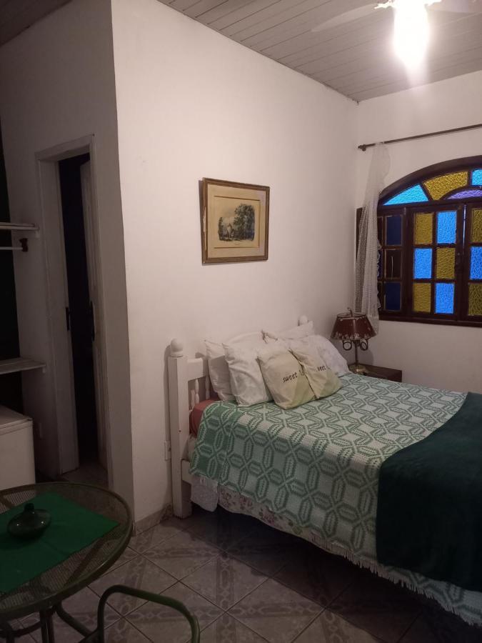 Pousada Do Sossego Conceicao De Jacarei Mangaratiba Ngoại thất bức ảnh