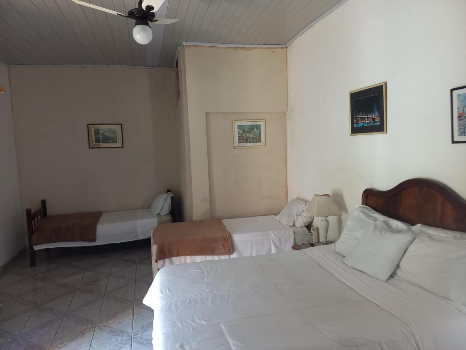 Pousada Do Sossego Conceicao De Jacarei Mangaratiba Ngoại thất bức ảnh