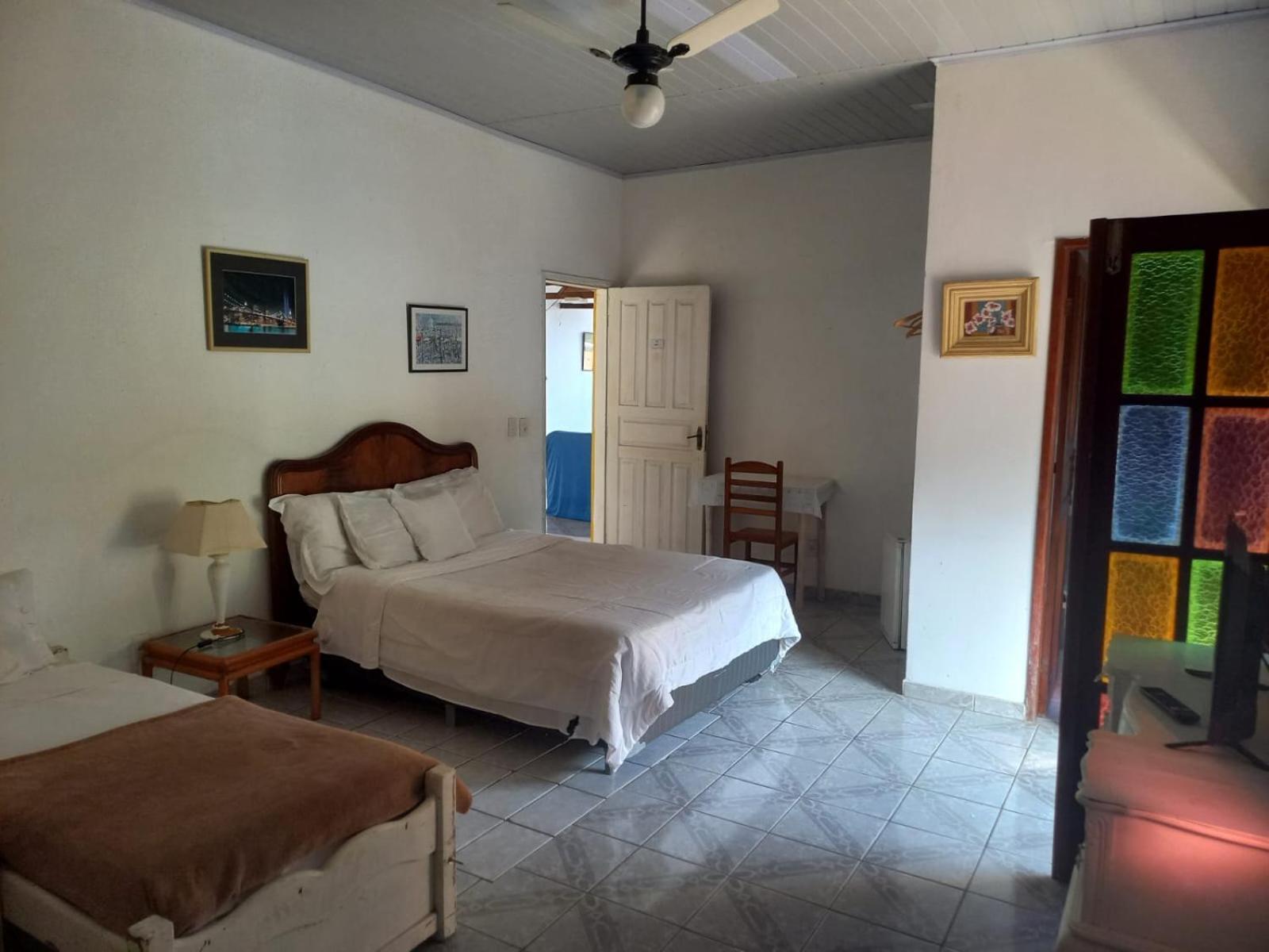 Pousada Do Sossego Conceicao De Jacarei Mangaratiba Ngoại thất bức ảnh